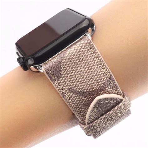 dressy apple watch|luxury apple watch bands.